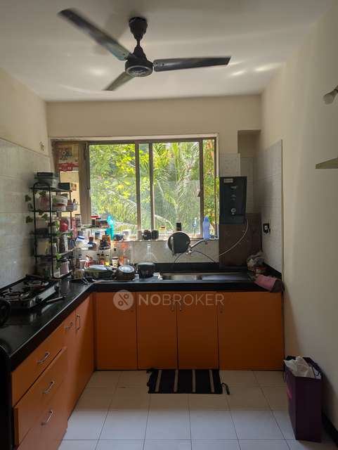 2 BHK Flat In Lunkad Heritage for Rent  In Viman Nagar