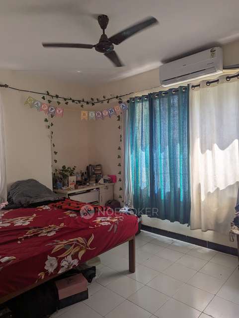 2 BHK Flat In Lunkad Heritage for Rent  In Viman Nagar