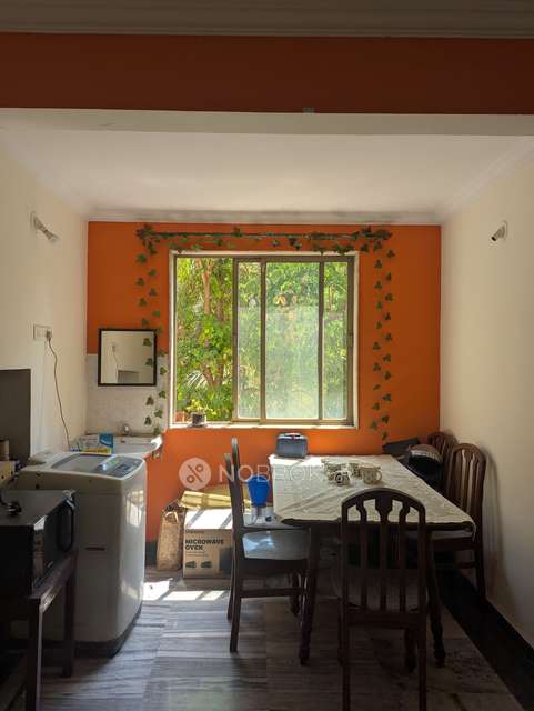 2 BHK Flat In Lunkad Heritage for Rent  In Viman Nagar