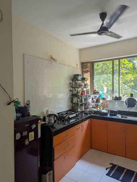 2 BHK Flat In Lunkad Heritage for Rent  In Viman Nagar