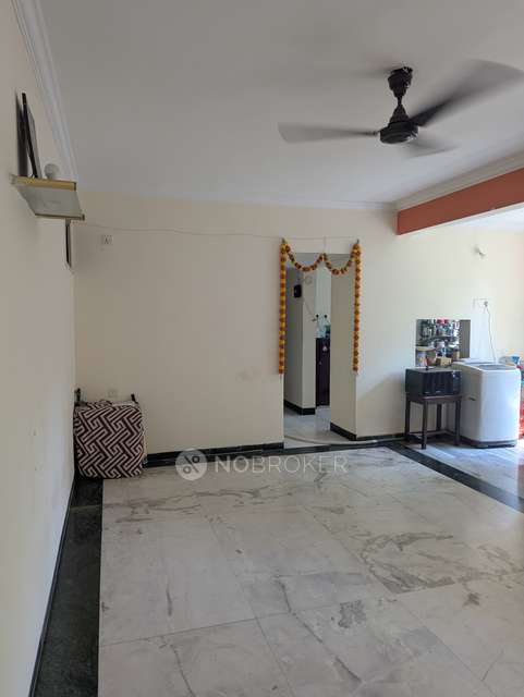 2 BHK Flat In Lunkad Heritage for Rent  In Viman Nagar