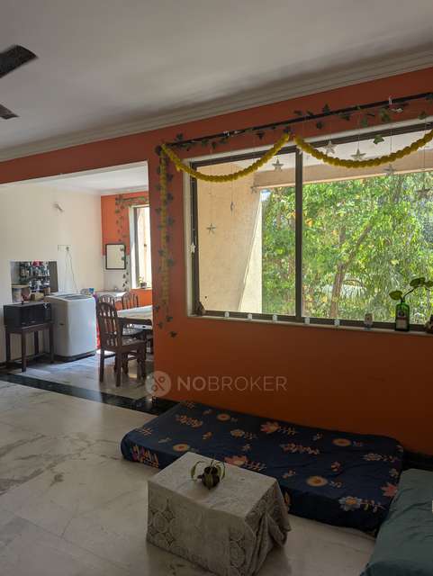 2 BHK Flat In Lunkad Heritage for Rent  In Viman Nagar