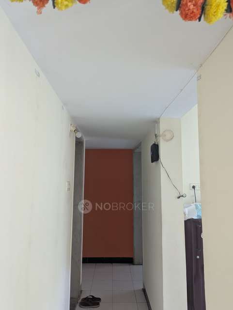 2 BHK Flat In Lunkad Heritage for Rent  In Viman Nagar