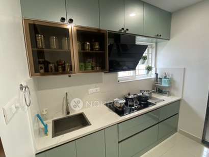 2 BHK Flat In My Home Avatar For Sale  In Puppalguda