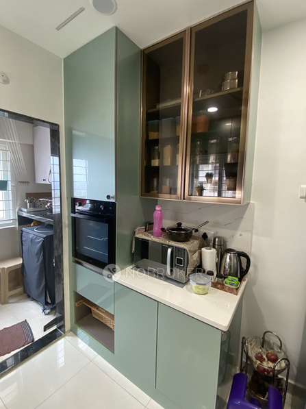 2 BHK Flat In My Home Avatar For Sale  In Puppalguda