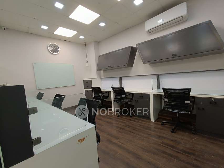 Office Space in Viman Nagar, Pune for Rent 