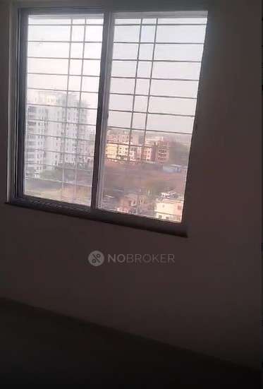 1 BHK Flat In Waghere Subhadra Heights for Rent  In Sector Number 7, 