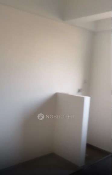 1 BHK Flat In Waghere Subhadra Heights for Rent  In Sector Number 7, 