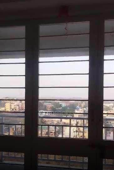 1 BHK Flat In Waghere Subhadra Heights for Rent  In Sector Number 7, 