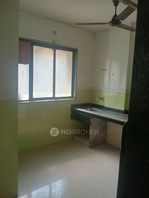 1 BHK Flat In Shri Siddhivinayak Chs  For Sale  In Old Panvel