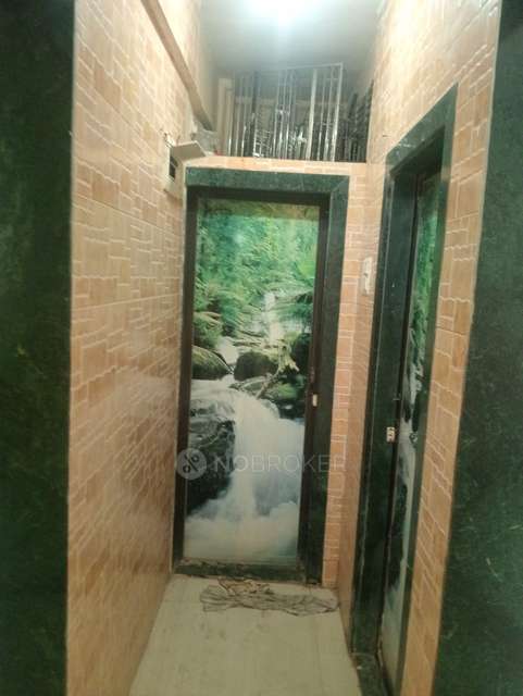 1 BHK Flat In Shri Siddhivinayak Chs  For Sale  In Old Panvel