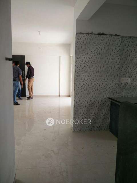 2 BHK Flat In Gurukrupa Aero Nest For Sale  In Undri