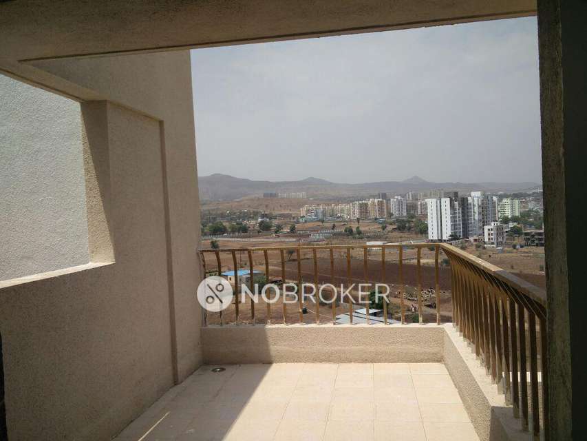 2 BHK Flat In Gurukrupa Aero Nest For Sale  In Undri