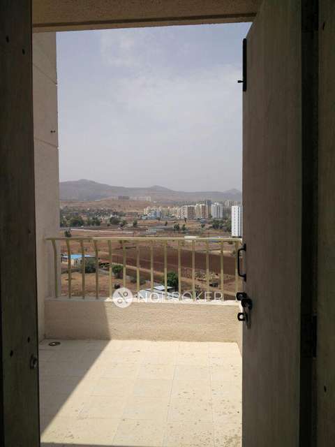 2 BHK Flat In Gurukrupa Aero Nest For Sale  In Undri