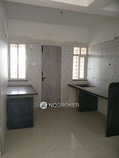 2 BHK Flat In Gurukrupa Aero Nest For Sale  In Undri