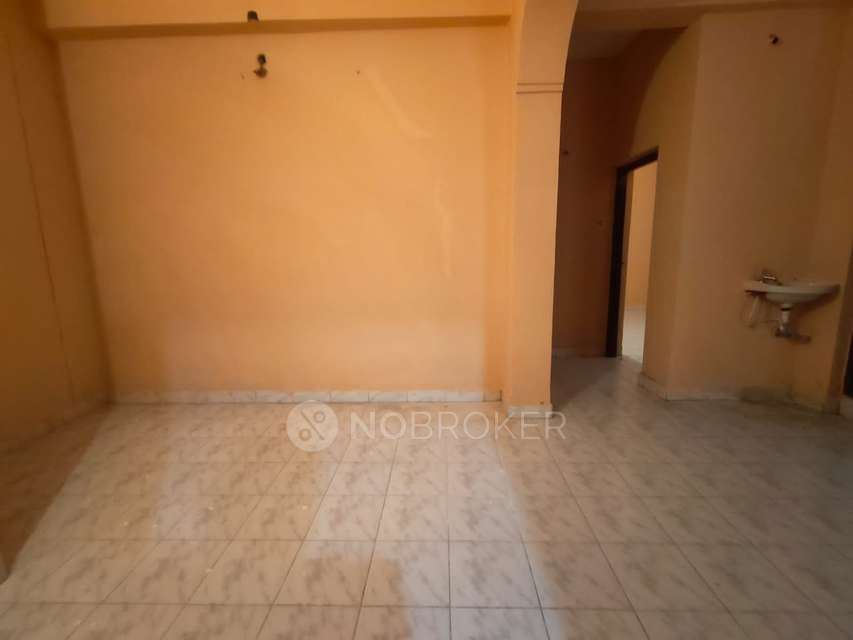 2 BHK Flat In Lake View Apartments For Sale  In Alwal