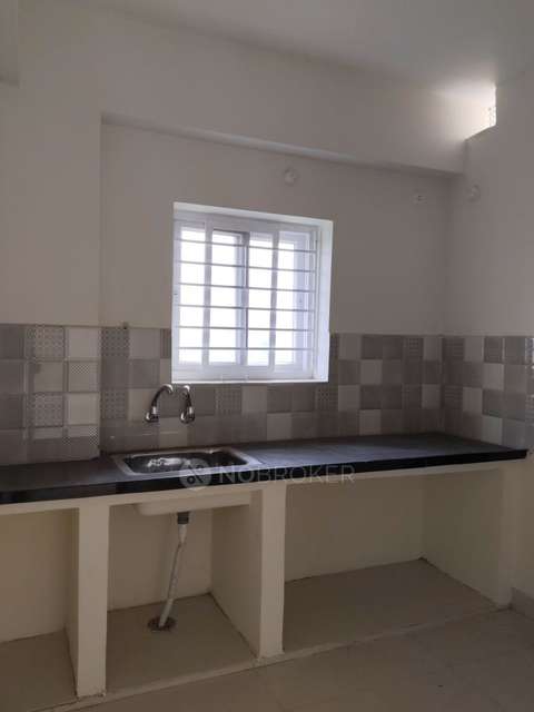 2 BHK Flat In Surya Ratna Residency For Sale  In Habsiguda