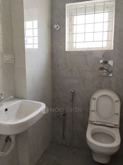 2 BHK Flat In Surya Ratna Residency For Sale  In Habsiguda