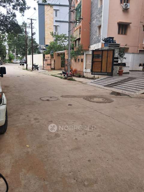 2 BHK Flat In Surya Ratna Residency For Sale  In Habsiguda