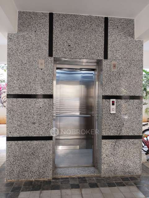 2 BHK Flat In Surya Ratna Residency For Sale  In Habsiguda