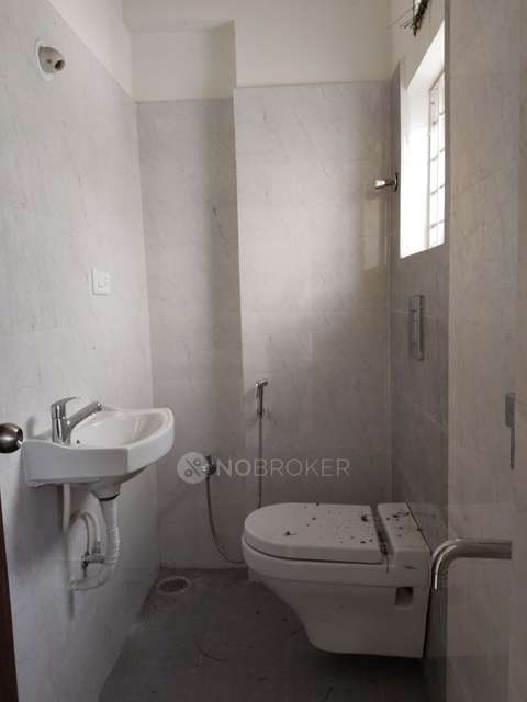 2 BHK Flat In Surya Ratna Residency For Sale  In Habsiguda