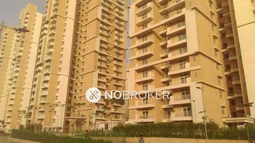 3 BHK Flat In Mahagun Mywoods For Sale  In Sector-16c