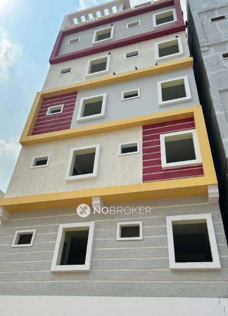 PG for Boys in Gachibowli