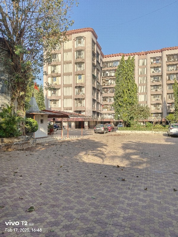 Garden Court Apartment