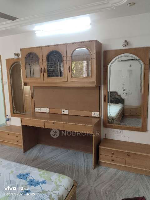 2 BHK Flat In Garden Court Apartment For Sale  In Ghatkopar West Mumbai