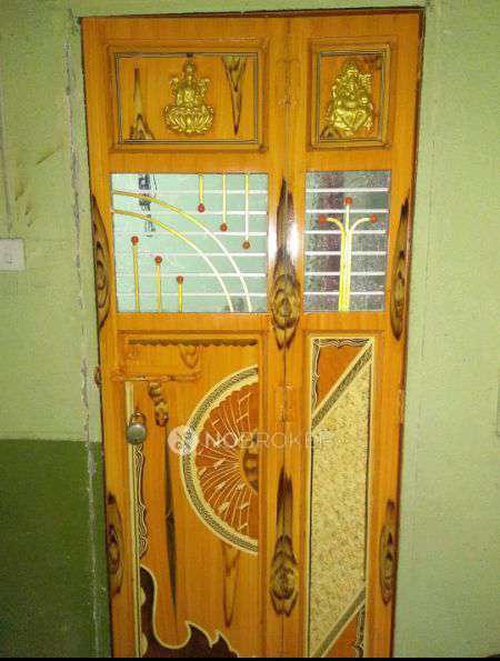 1 BHK Flat In Sai Ekvira Apartment  For Sale  In Kalyan East