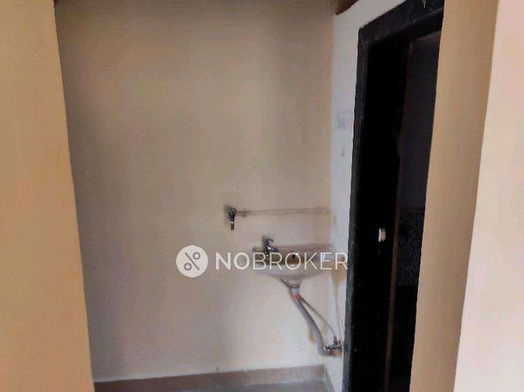 1 BHK Flat In Sai Ekvira Apartment  For Sale  In Kalyan East