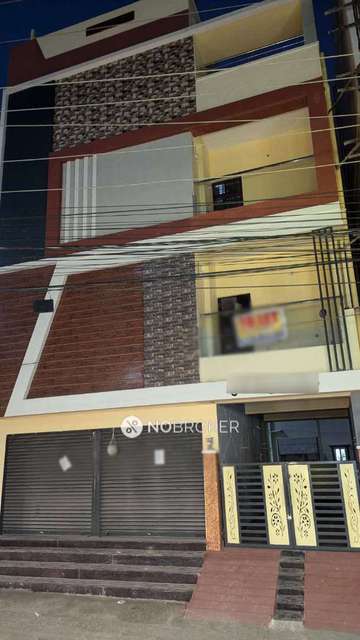 2 BHK Flat In Sb for Rent  In Gchf+w99, Gajularamaram, Hyderabad, Telangana 500117, India