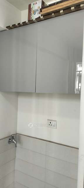 2 BHK Flat In Saheel Itrend Life 3 for Rent  In Wakad