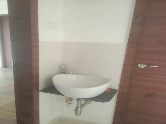 2 BHK Flat In Saheel Itrend Life 3 for Rent  In Wakad