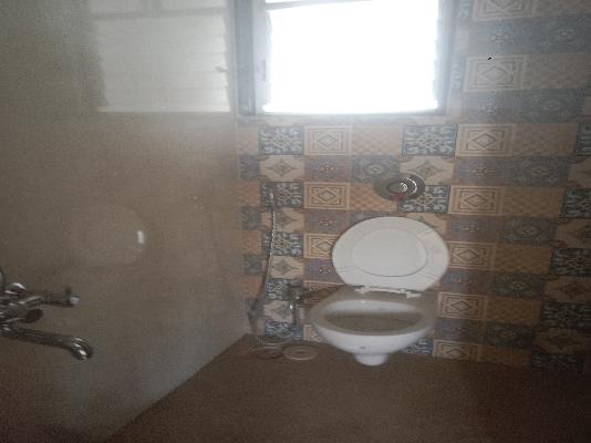 2 BHK Flat In Saheel Itrend Life 3 for Rent  In Wakad