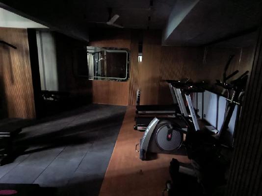 2 BHK Flat In Saheel Itrend Life 3 for Rent  In Wakad