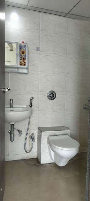 2 BHK Flat In Saheel Itrend Life 3 for Rent  In Wakad