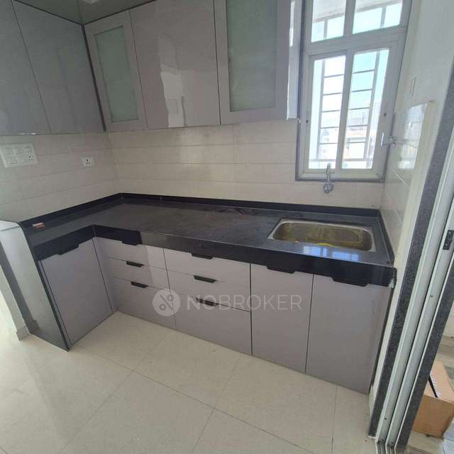 2 BHK Flat In Saheel Itrend Life 3 for Rent  In Wakad