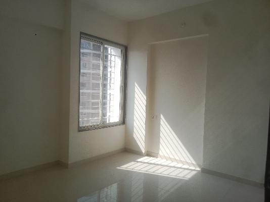 2 BHK Flat In Saheel Itrend Life 3 for Rent  In Wakad