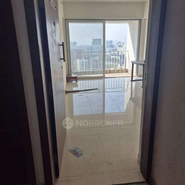 2 BHK Flat In Saheel Itrend Life 3 for Rent  In Wakad