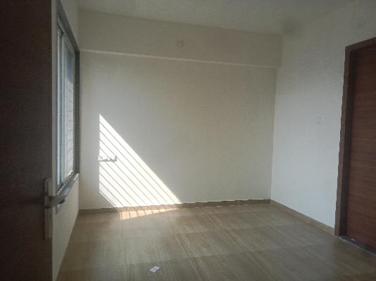 2 BHK Flat In Saheel Itrend Life 3 for Rent  In Wakad