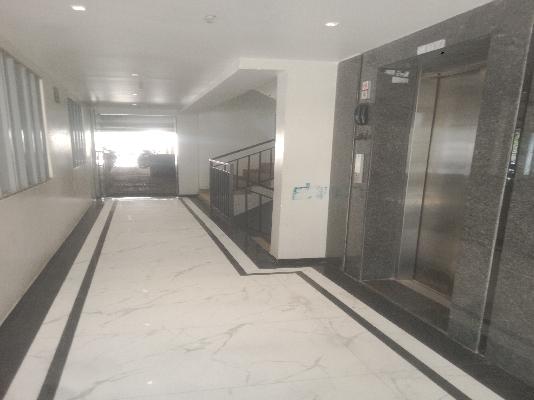 2 BHK Flat In Saheel Itrend Life 3 for Rent  In Wakad