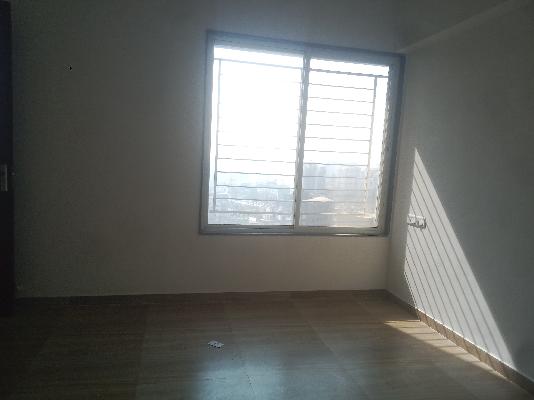 2 BHK Flat In Saheel Itrend Life 3 for Rent  In Wakad