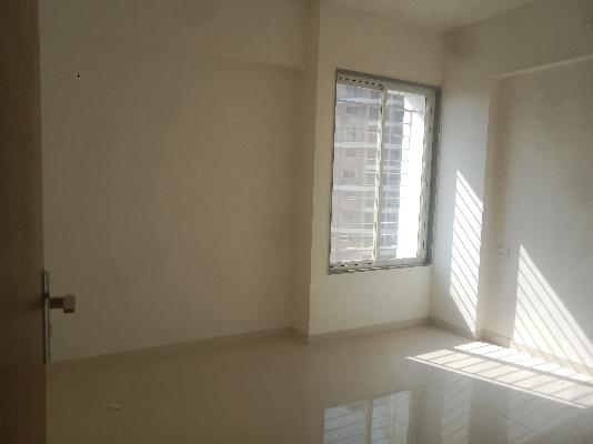2 BHK Flat In Saheel Itrend Life 3 for Rent  In Wakad