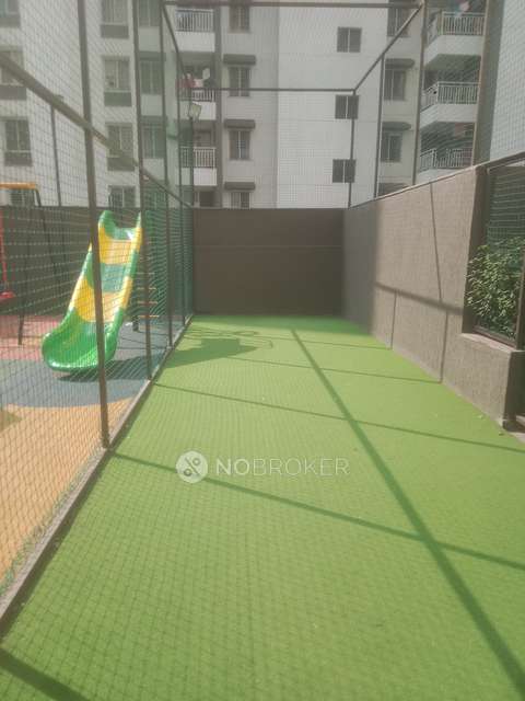 2 BHK Flat In Saheel Itrend Life 3 for Rent  In Wakad