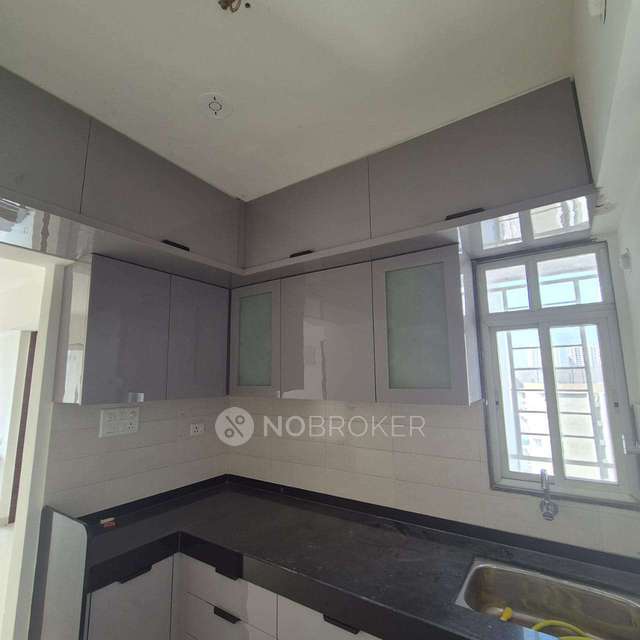 2 BHK Flat In Saheel Itrend Life 3 for Rent  In Wakad