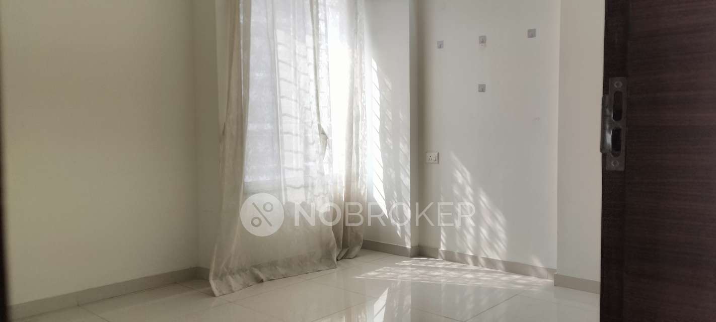 2 BHK Flat In Saheel Itrend Life 3 for Rent  In Wakad