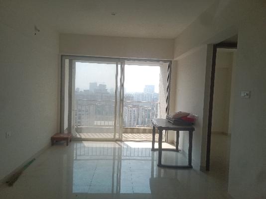 2 BHK Flat In Saheel Itrend Life 3 for Rent  In Wakad