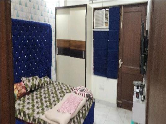 3 BHK Flat In Sainik Colony Sector 49 For Sale  In 2553, Block H, Sainik Colony, Sector 49, Faridabad, Haryana 121001, India