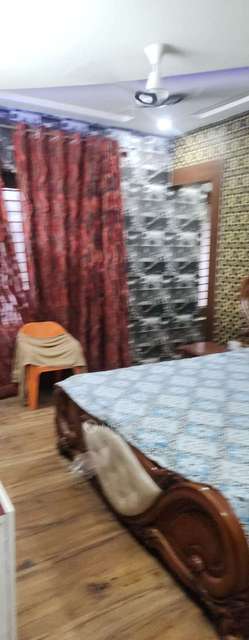 3 BHK Flat In Sainik Colony Sector 49 For Sale  In 2553, Block H, Sainik Colony, Sector 49, Faridabad, Haryana 121001, India
